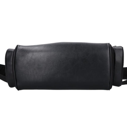 RIMOWA Never Still Flap Backpack Black Size ONE SIZE