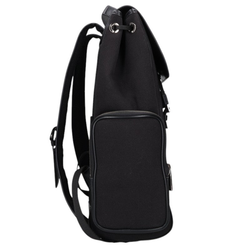 RIMOWA Never Still Flap Backpack Black Size ONE SIZE