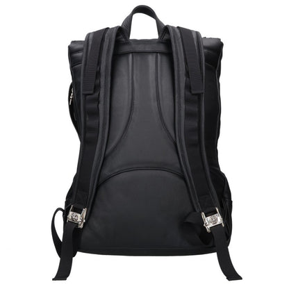 Chrome Hearts Moto Cross Patch Backpack Size ONE SIZE