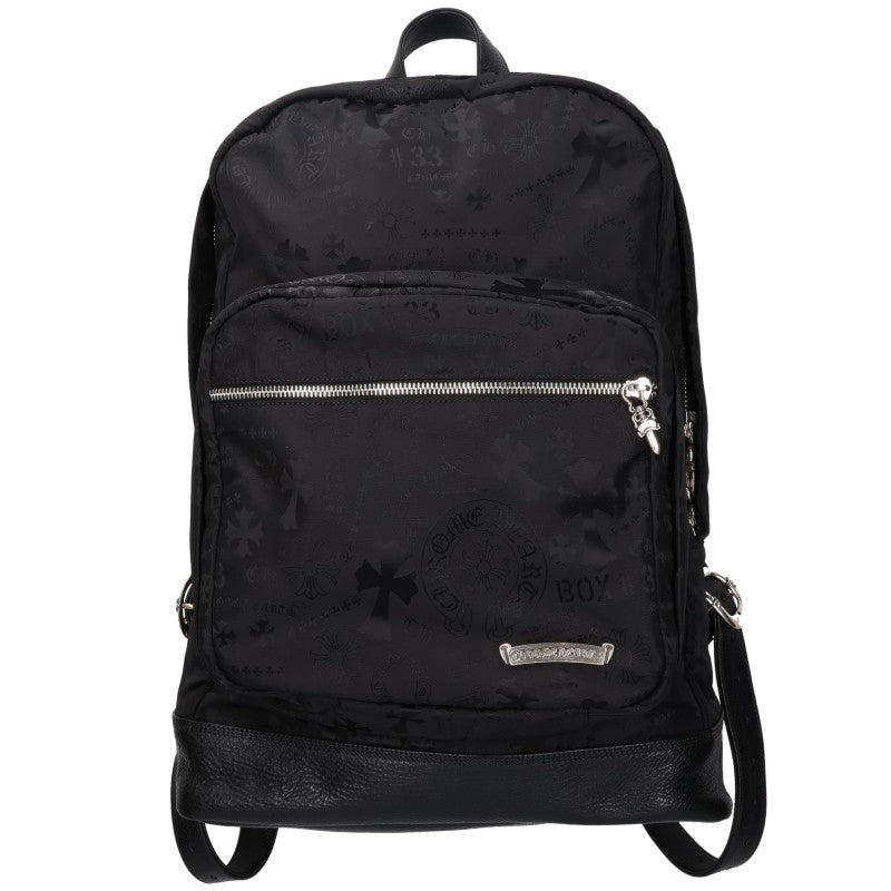 Chrome Hearts 7TH GRADE CH Plus Backpack Multi Size ONE SIZE