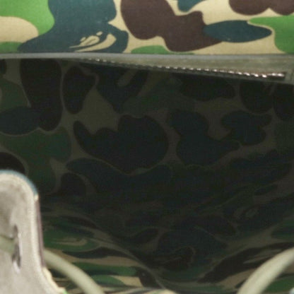 READYMADE x BAPE Field Pack Vintage Backpack Khaki