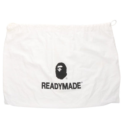 READYMADE x BAPE Field Pack Vintage Backpack Khaki