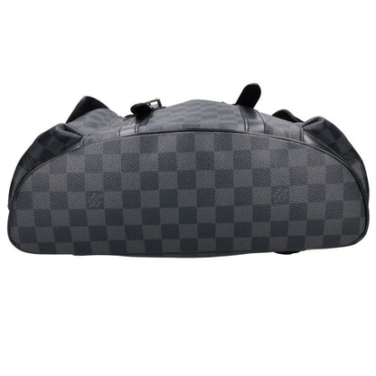 LOUISVUITTON Christopher MM Damier Monogram Backpack