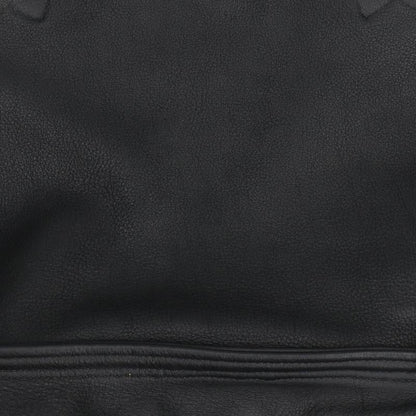 Chrome Hearts Large Leather Backpack Multi