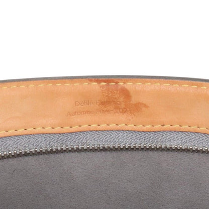 Louis Vuitton Monogram Mirror Trunk Pochette