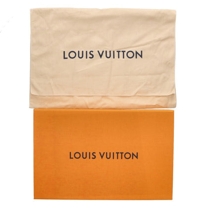 Louis Vuitton Polo Pochette Clutch bag Blue