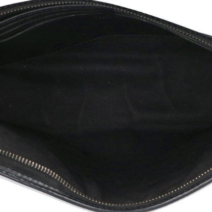 Louis Vuitton Pochette Gray x Black