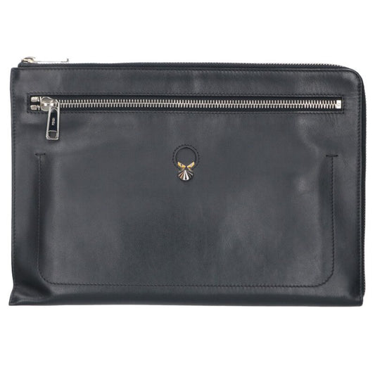 Fendi Oversized Black