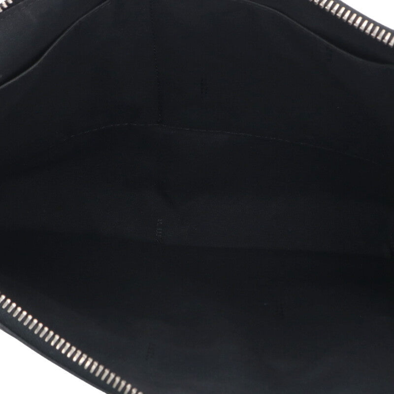 Fendi Oversized Black