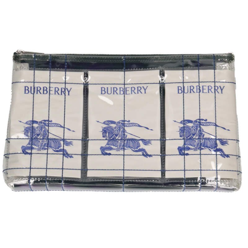 Burberry Logo Bag