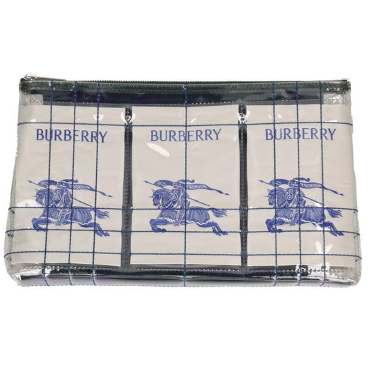 Burberry Logo Bag