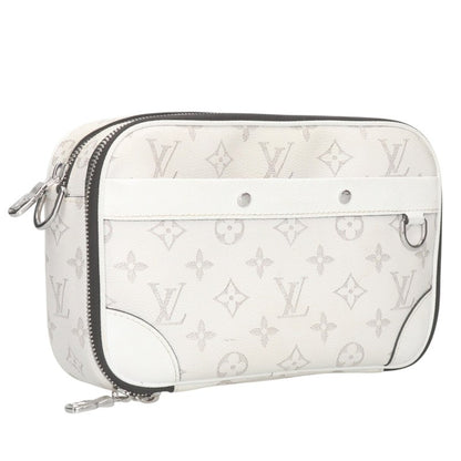 LOUISVUITTON Alpha Messenger Clutch Bag Size ONE SIZE