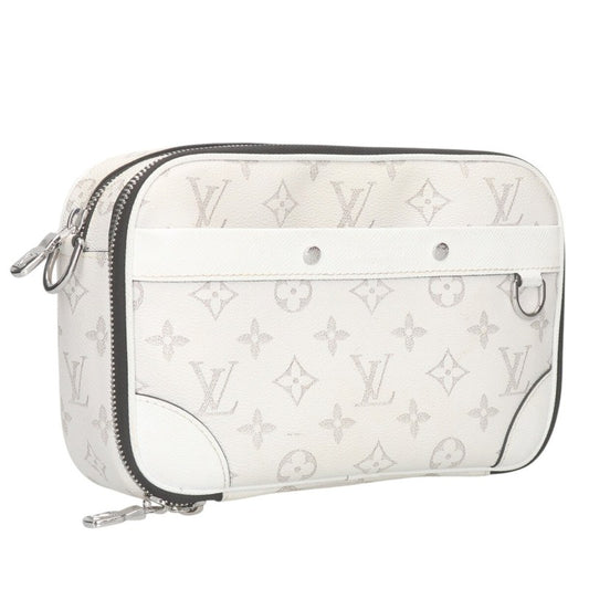 LOUISVUITTON Alpha Messenger Clutch Bag Size ONE SIZE