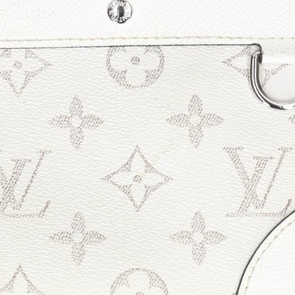 LOUISVUITTON Alpha Messenger Clutch Bag Size ONE SIZE