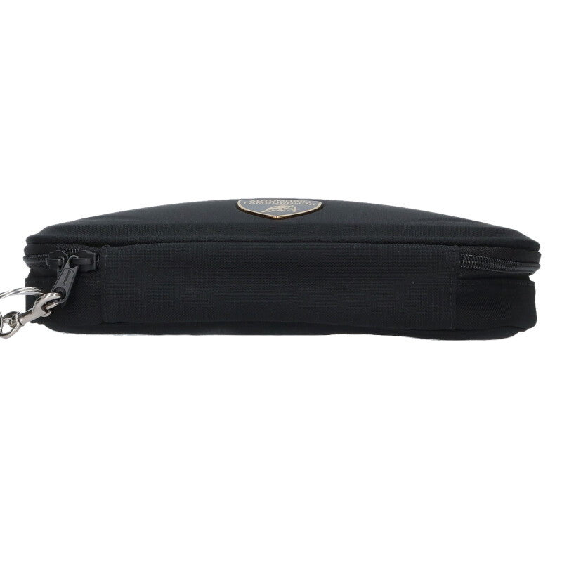 Balenciaga Charm Black One Size