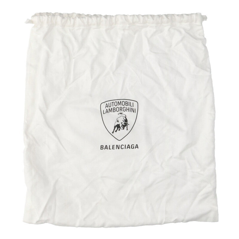 Balenciaga Charm Black One Size