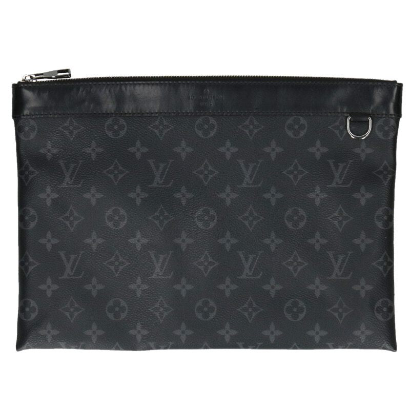 Louis Vuitton Pochette Black