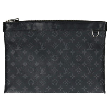 Louis Vuitton Pochette Black