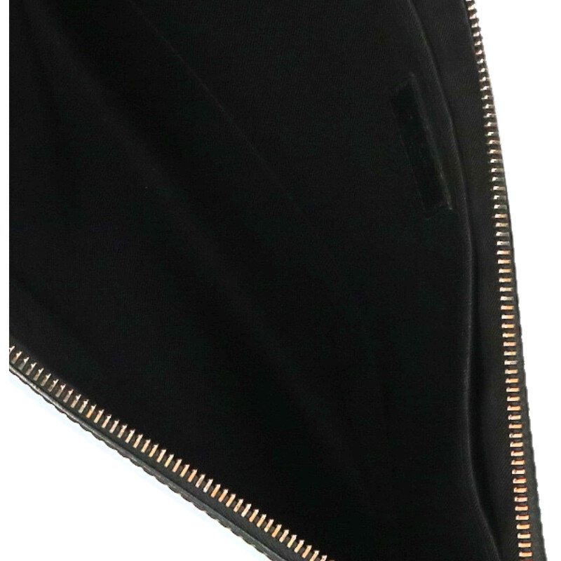 Louis Vuitton Pochette Black