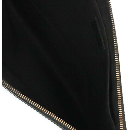 Louis Vuitton Pochette Black