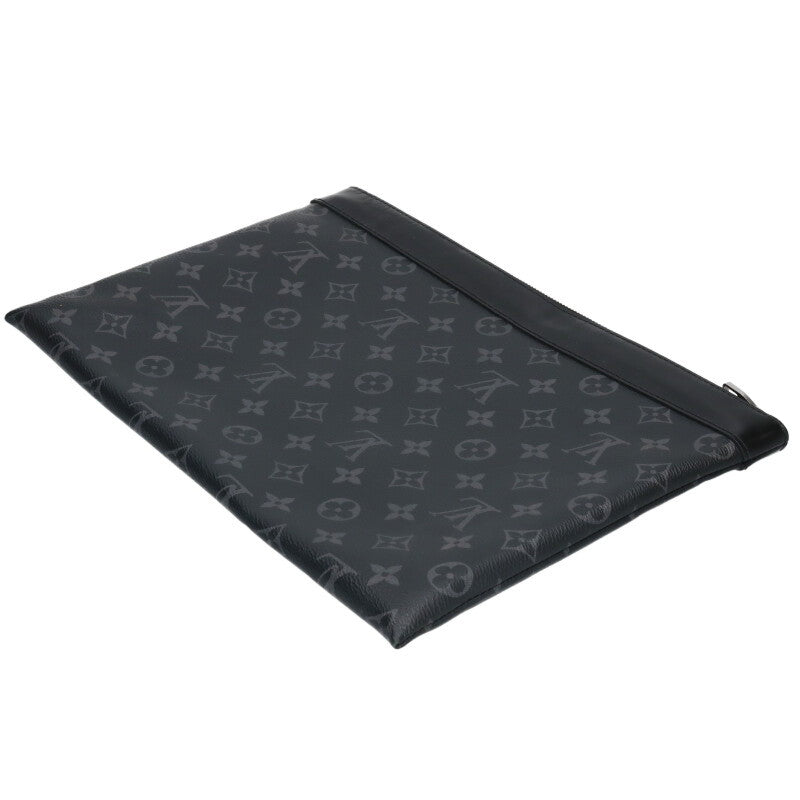 Louis Vuitton Pochette Black