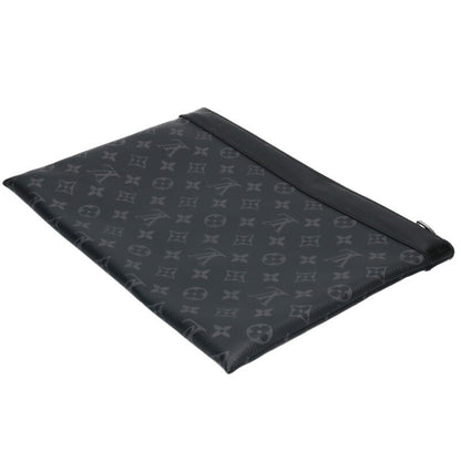 Louis Vuitton Pochette Black