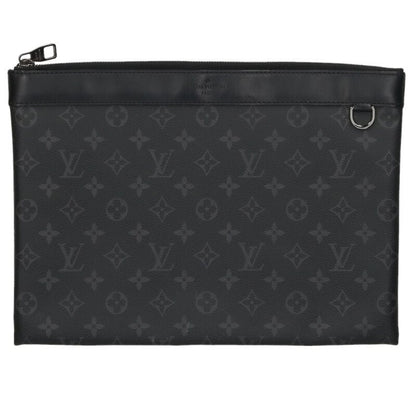 Louis Vuitton Pochette Black