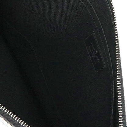 Louis Vuitton Pochette Black