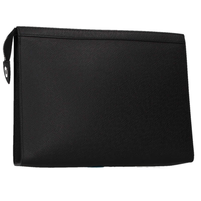 Louis Vuitton Pochette Black