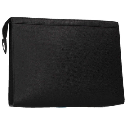 Louis Vuitton Pochette Black