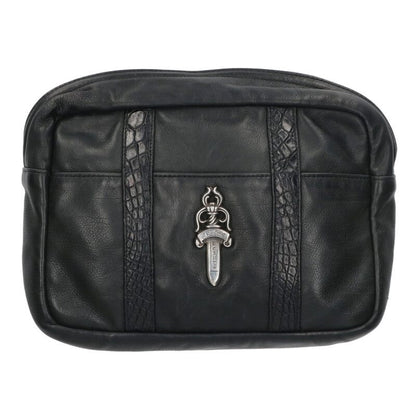 Chrome Hearts Matte Alligator Large Dagger Size ONE SIZE