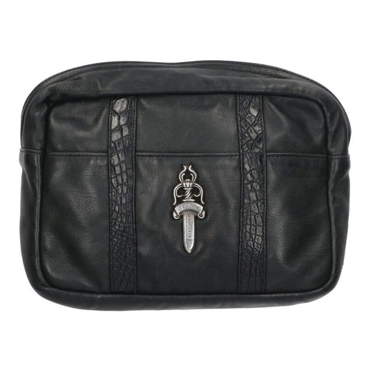 Chrome Hearts Matte Alligator Large Dagger Size ONE SIZE