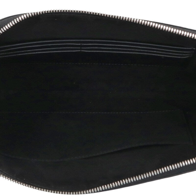 Berluti Nino GM Scritto Calligraphy Leather Size ONE SIZE