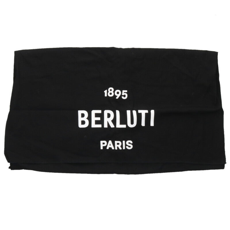 Berluti Nino GM Scritto Calligraphy Leather Size ONE SIZE