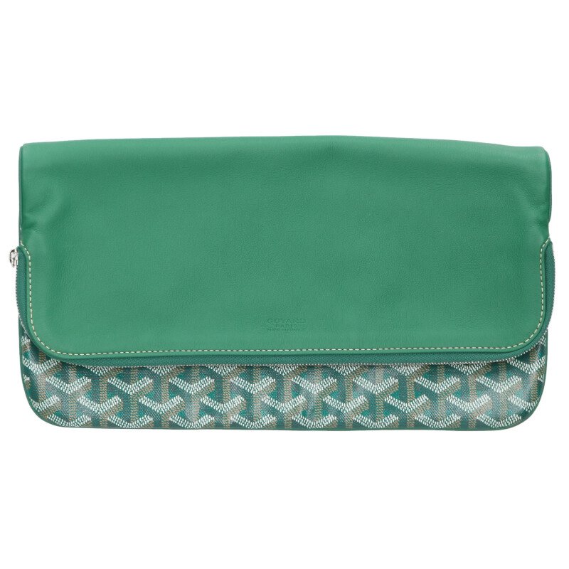 GOYARD Saint Marie Goyardine Canvas 2-Way Size ONE SIZE