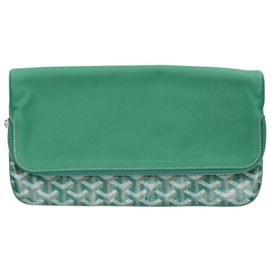 GOYARD Saint Marie Goyardine Canvas 2-Way Size ONE SIZE