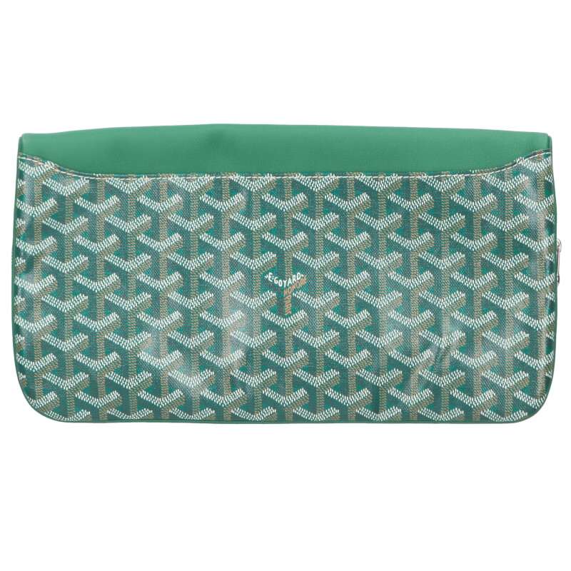 GOYARD Saint Marie Goyardine Canvas 2-Way Size ONE SIZE