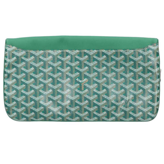 GOYARD Saint Marie Goyardine Canvas 2-Way Size ONE SIZE