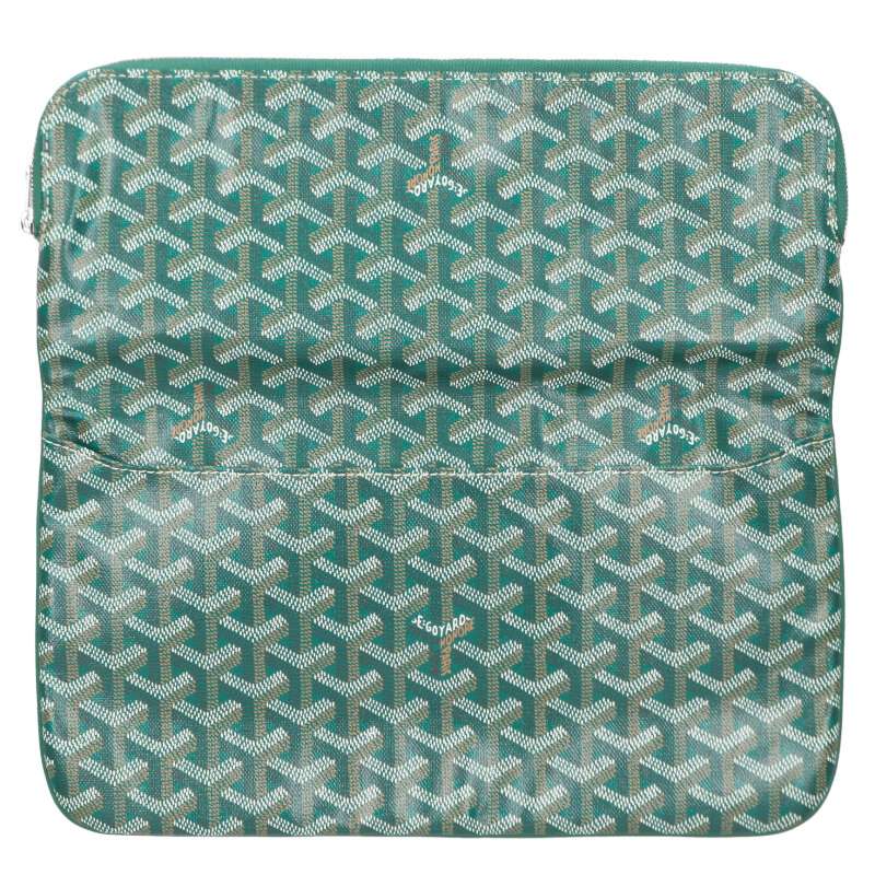 GOYARD Saint Marie Goyardine Canvas 2-Way Size ONE SIZE
