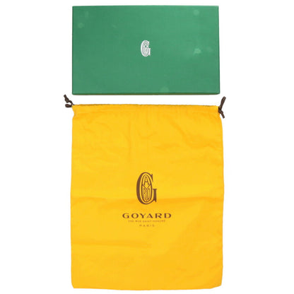GOYARD Saint Marie Goyardine Canvas 2-Way Size ONE SIZE
