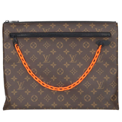 LOUISVUITTON x Virgil Abloh Monogram Chain Size ONE SIZE