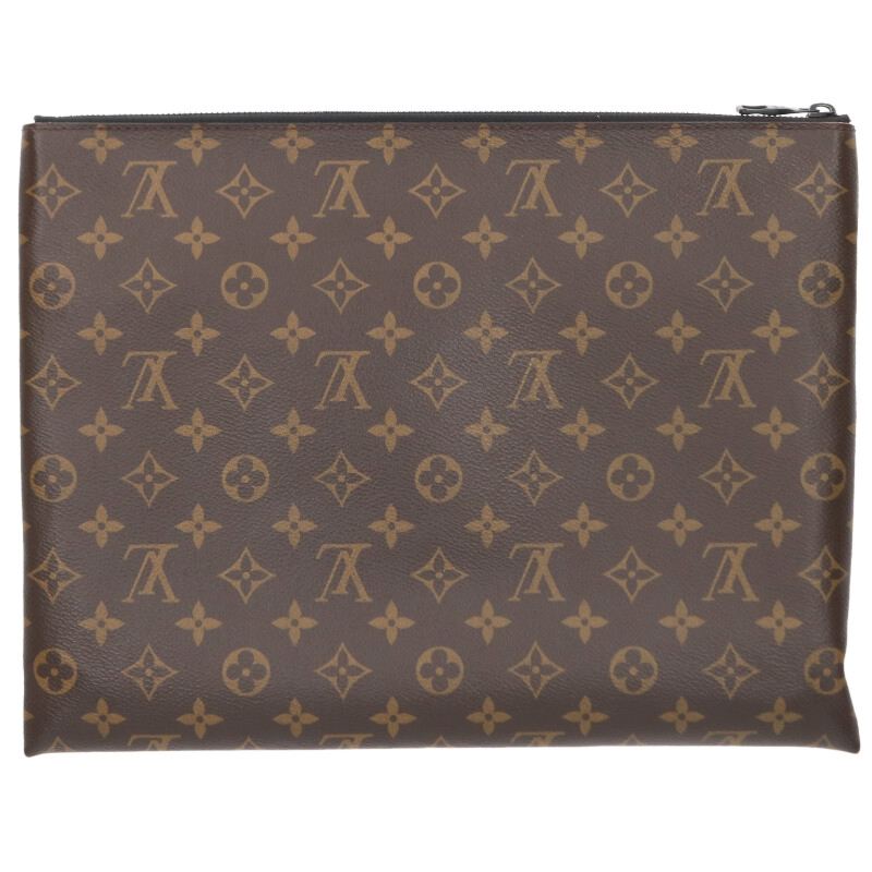 LOUISVUITTON x Virgil Abloh Monogram Chain Size ONE SIZE