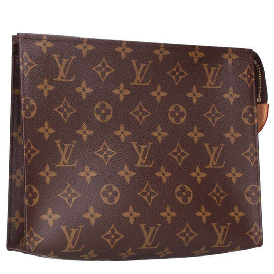 LOUISVUITTON M28264 Pochette Toilette 26 Size ONE SIZE