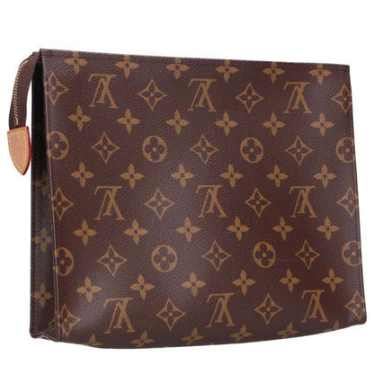 LOUISVUITTON M28264 Pochette Toilette 26 Size ONE SIZE