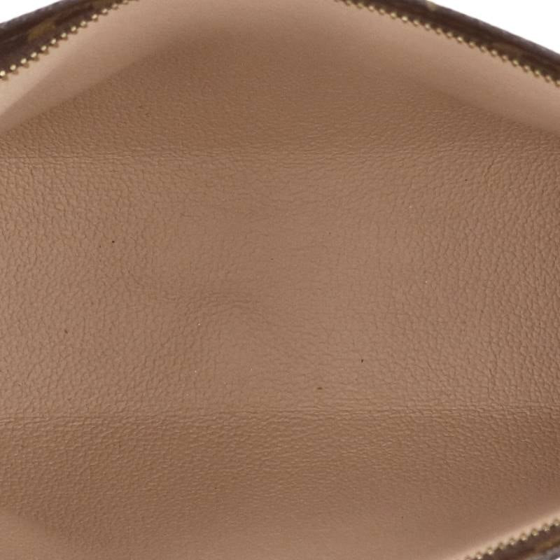 LOUISVUITTON M28264 Pochette Toilette 26 Size ONE SIZE