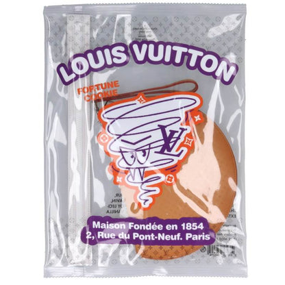 LOUISVUITTON Fortune Cookie Clutch Bag Size ONE SIZE