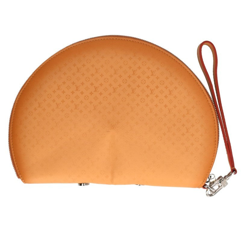 LOUISVUITTON Fortune Cookie Clutch Bag Size ONE SIZE