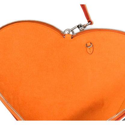 LOUISVUITTON Fortune Cookie Clutch Bag Size ONE SIZE