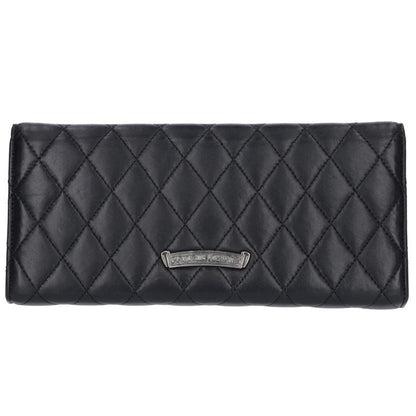 Chrome Hearts DINNER Large CH Cross Clutch Bag Size ONE SIZE