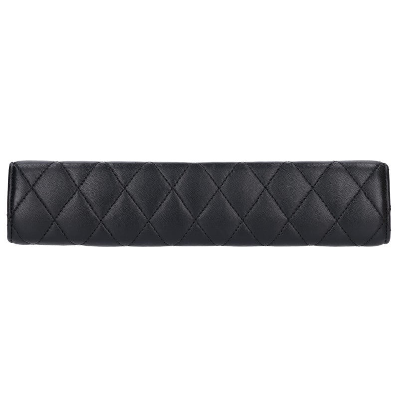 Chrome Hearts DINNER Large CH Cross Clutch Bag Size ONE SIZE